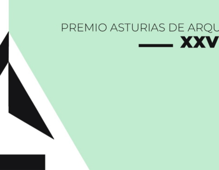 IMPULSO ha sido seleccionado como finalista en la XXVI edición del Premio Asturias de Arquitectura organizado por el Colegio de Arquitectos de Asturias