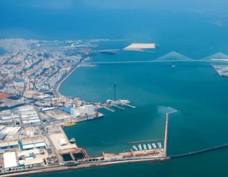 Cluster Marítimo de Cádiz – Plan Estratégico 2023-2027