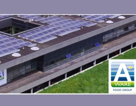 Royal AWARE – Inst. Transición Justa – Nueva planta de fabricación de mozzarella