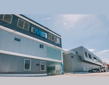 Escribano M&E – EDF – Tres proyectos en consorcio sector defensa europea