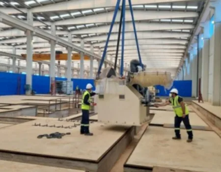 Latemaluminium – Incentivos Regionales – Nueva planta productiva