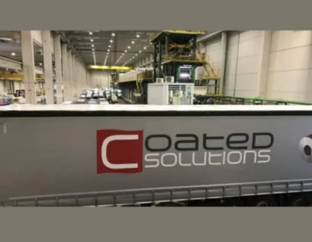 Leon Coated Solutions – FAIIP – Nuevas líneas productivas