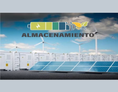 Comiolica – IDAE Proyectos innovadores almacenamiento energético