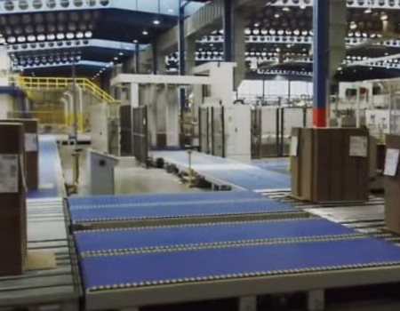 DS Smith – IDAE – Eficiencia Energética de equipos