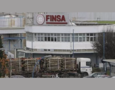 Finsa – IDAE Renocogen – Sustitución de calderas