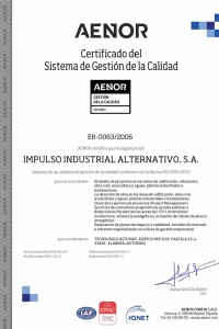 Calidad