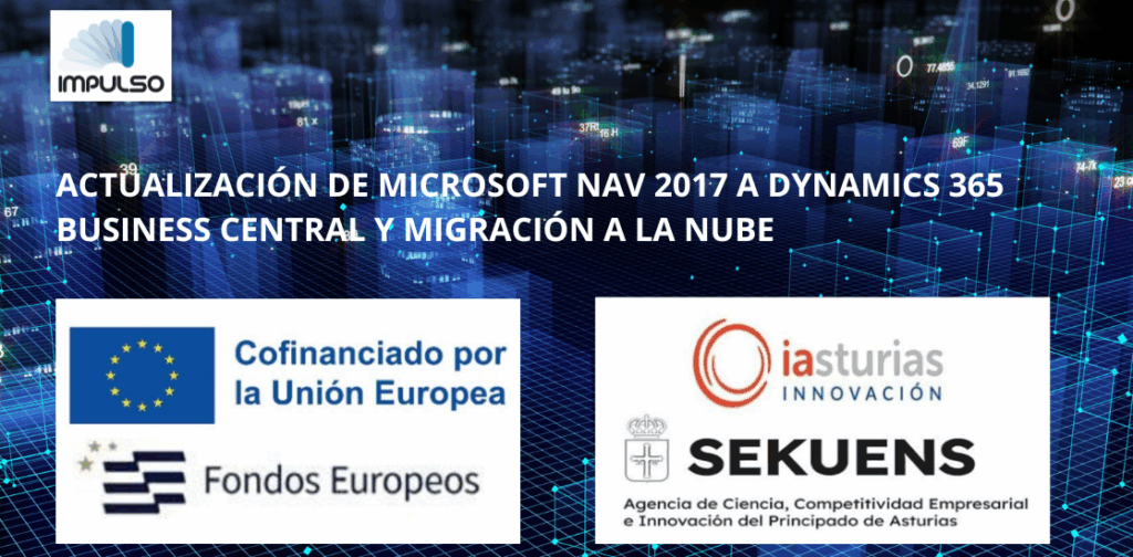 IMPULSO AVANZA EN SU MODERNIZACIÓN DIGITAL EN 2024