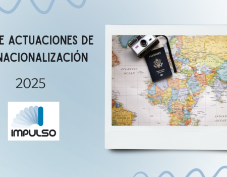 IMPULSO continúa su desarrollo internacional durante el 2025