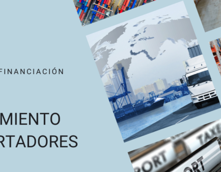 ICO Crecimiento Exportadores: nueva línea destinada a PYMES con 750 millones de euros más 181 millones de euros de bonificación