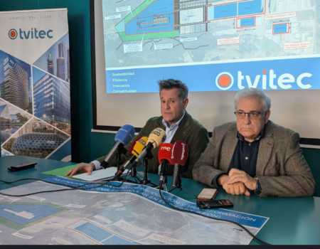 Tvitec construirá un horno de vidrio flotado en El Bierzo tras aprobar el Gobierno una financiación de 120 millones